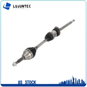 Front Right For Ford Explorer 3.5L 2011-2014 FWD without Towing Package CV Axle - Picture 1 of 7