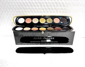 Marc Jacobs Eye Conic Multi Finish Eye Palette Extravagance 860 HTF New - Picture 1 of 6