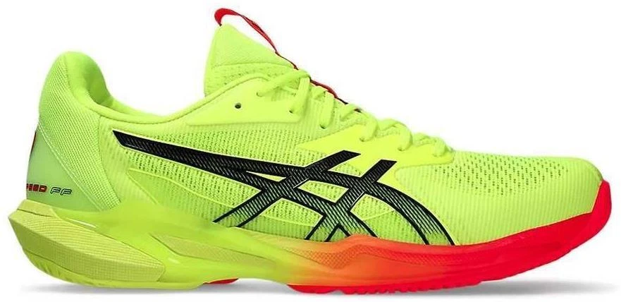 ASICS Solution Speed FF for Sale - Authenticity Guaranteed - eBay