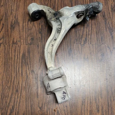 ✅️2010-14 INFINITI G37 Sedán SUSPENSIÓN DELANTERA DERECHA-DERECHO BRAZO DE CONTROL INFERIOR OEM. AWD Foto 1 de 3