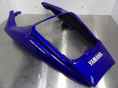 03-09 Capó Carenado trasero Yamaha R6S 5SL-Y2171-H0-P1 Foto 1 de 4