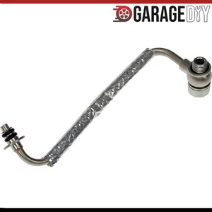 Dorman Oil Feed Line Assembly For HOLDEN CRUZE 1.4 i Turbo 1.4 Litre 4 Cyl 2011/ - Picture 1 of 2