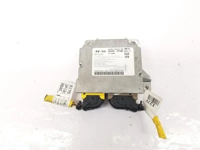 2014 KIA SORENTO BAG ECU MODULE 959102P580 - Image 1 of 4