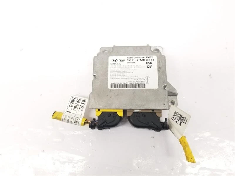 2014 KIA SORENTO BAG ECU MODULE 959102P580 - Image 1 of 4