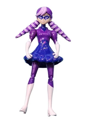 Miraculous Stormy Weather 2016 Bandai ZAG HEROEZ Ladybug Figura Climatika Foto 1 de 2