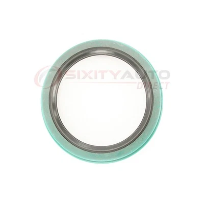 SKF Wheel Seal for 2000-2001 Ford F650 5.9L 7.2L 7.3L L6 V8 - Axle Hub Tire ti Foto 1 de 4