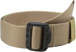 Tru-Spec Security Friendly Tactical Belt Medium, Tan - Picture 1 of 5