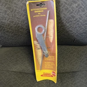 Westmark Radimax Potato Cutter made in West Germany 5135 - Picture 1 of 5