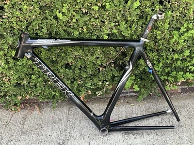 2007 Trek madone ssl  56cm  road bike frame - Image 1 of 4