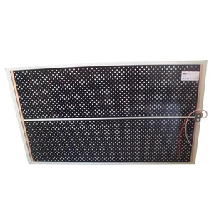 Mauk Infrarot Heizpanel 150W Unterboden Fußbodenheizung Bodenheizung (B-Ware) - Bild 1 von 2
