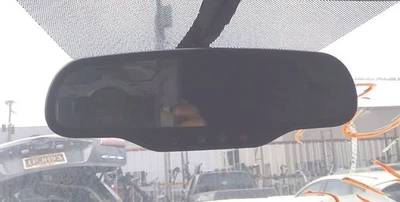 07 08 09 10 11 12 2013 14 15 16 17 GMC Acadia Rear View Mirror w/ OnStar - Image 1 of 4