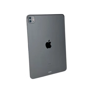 2022 Apple iPad Pro 11" Tablet 4.Gen 128GB Wi-Fi Ersatzteil/Defekt - Bild 1 von 7