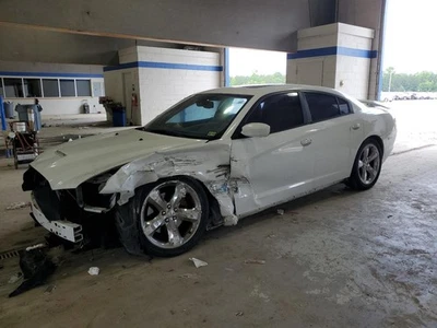 Used Speedometer Gauge fits: 2011 Dodge Charger cluster MPH 160 MPH w/o police p Foto 1 de 4