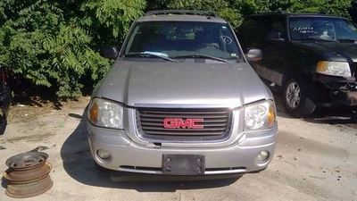 Driver Left Upper Control Arm Front Fits 02-07 ENVOY 1237809 Foto 1 de 4