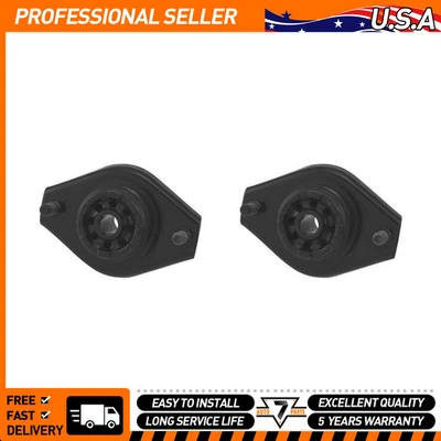 Amortiguadores y puntales traseros KYB de montaje para Geo Metro 1989 1990 1991 1992 1993 1994 1995 Foto 1 de 4