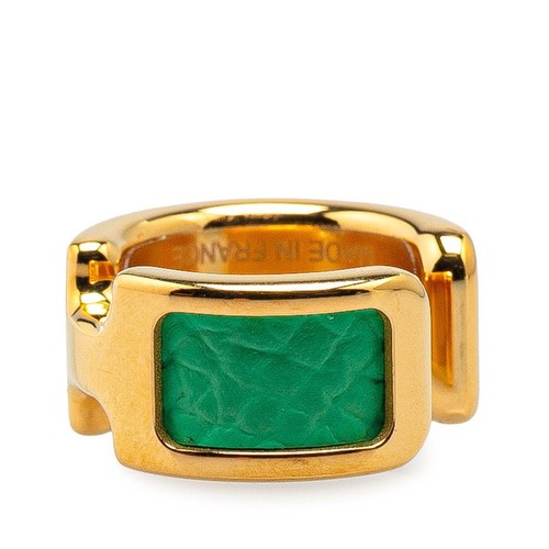 HERMÈS HERMES Olymp PM Ear cuff Donna 【U