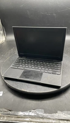 Lenovo 100e Chromebook 11.6" Intel Celeron 4GB RAM 32GB Almacenamiento Solo para piezas Foto 1 de 4