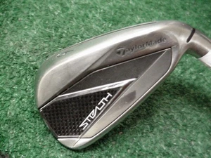 Taylor Made Stealth 6 Iron Fujikura Ventus 5-A Graphite A Senior Flex - Picture 1 of 4