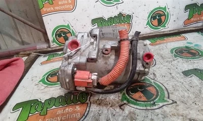 AC Compressor S Fits 13-17 LEAF 3104966 - Image 1 of 2