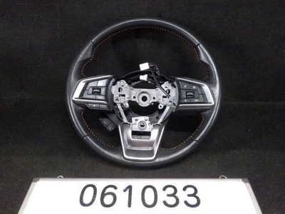 SUBARU Vx 2019 DBA-GT3 Steering Wheel [Used] [PA112298667] - Image 1 of 4