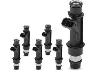 Kit inyector de combustible Oldsmobile Alero 2000-2004 APR 15168HJBB 2003 2001 2002 Foto 1 de 2