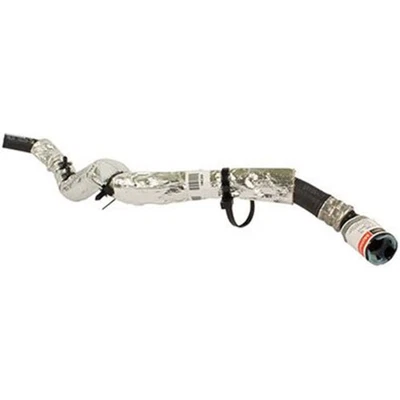 Mangueira de aquecedor KH885 Motorcraft para caminhão F150 Ford F-150 2017-2020 - Imagem 1 de 3