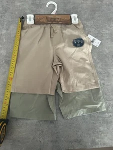 Original Weatherproof Vintage Boy's 2 Pack Shorts Size (6) - Picture 1 of 7