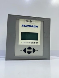 Schrack BLR-CX FRBLRCX12R Leistungsfaktorregler, UK#36 - Bild 1 von 12