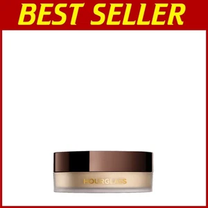 Lightweight Translucent Powder for All Skin Types - Perfect Airbrush Effect - Picture 1 of 6