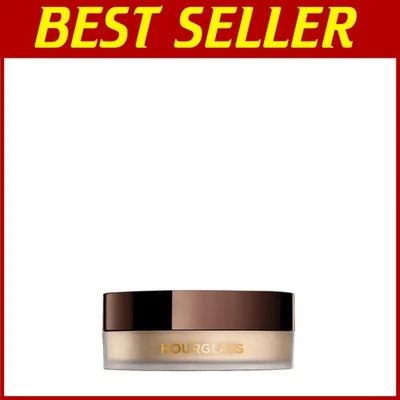 Lightweight Translucent Powder for All Skin Types - Perfect Airbrush Effect - Image 1 of 4