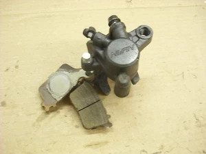 2007 Honda CBR 1000 rear brake caliper pads - Bild 1 von 1