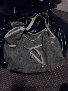 B. Bag SHOULDER BAG SATCHEL - Picture 1 of 7