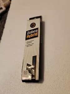 New Zebra Hybrid Bow CONTROL 39 1/2" - Picture 1 of 1