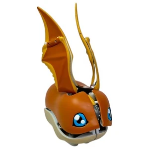 Digimon Patamon To Angemon Transforming Action Figure Bandai 1999 Loose - Picture 1 of 7