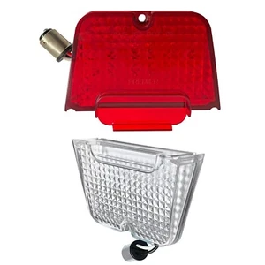 1962 1963 1964 Chevy Nova L.E.D. Back-Up & Tail Lamp Light Assembly - Picture 1 of 3