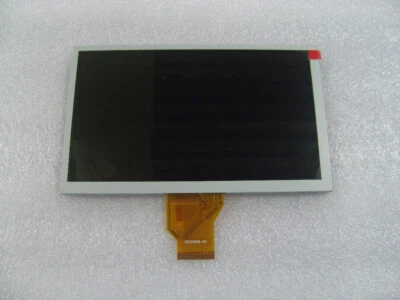 New 8 Inch For Genmega G2500 LCD display screen panel - Image 1 of 2