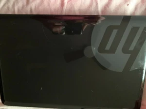 HP 2000 Laptop (TPN-I107) Operating System Windows 10 Home 64-bit		CPU			Intel - Picture 1 of 3