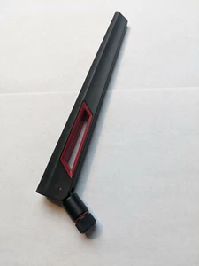 Asus WiFi Router Antenna 8Dbi for RT-AC88U RT-AX88U TUF-AX3000 AC3100 AX6000 - Picture 1 of 12