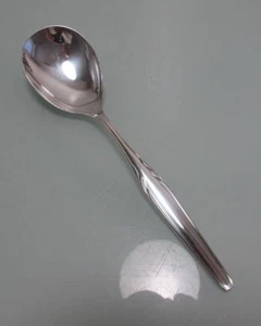 Großer Gemüselöffel WMF Model Paris versilbert (004) - Picture 1 of 4