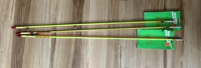 Flecha Muzzy Bowfishing 1028 con 1 punto y accesorios adicionales Foto 1 de 3