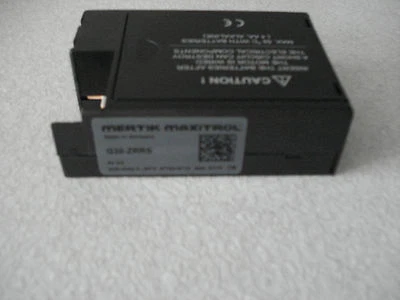 Gas Fire Remote Control Receiver Mertik Maxitrol G30-ZRRS - Image 1 of 4