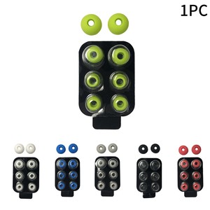 for beats Replacement Ear Buds Tips For Powerbeats urBeats Wired Wireless.