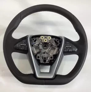 48430-4RG2A Nissan Maxima Steering Wheel NEW OEM!!! 484304RG2A - Picture 1 of 6