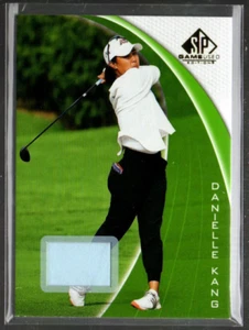 2024 SP Game Used Golf Shirt #31 Danielle Kang - Picture 1 of 1