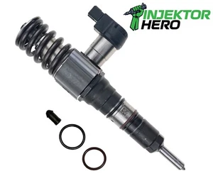 03G130073D Siemens VDO Bomba Boquilla Unidad Inyector 03G130073S - Imagen 1 de 10