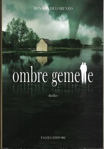 RENATO DI LORENZO - OMBRE GEMELLE (COME NUOVO) - Picture 1 of 2
