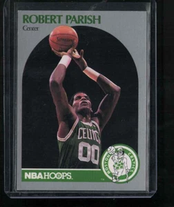 Aros de la NBA #45 1990-91 Robert Parish Boston Celtics - Imagen 1 de 2