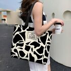 Women Eco Shopping Bag Fashion Student Handbag New Single Shoulder Bag