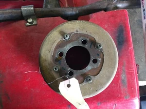 Tambor freno delantero yamaha breeze grizzly 125 2000 - Imagen 1 de 2