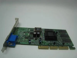 ATI Rage 128 Pro 32M Video Card 1024-2106-0B-SA - Picture 1 of 1